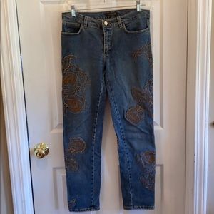 Roberto Cavalli Jeans for Women - Poshmark
